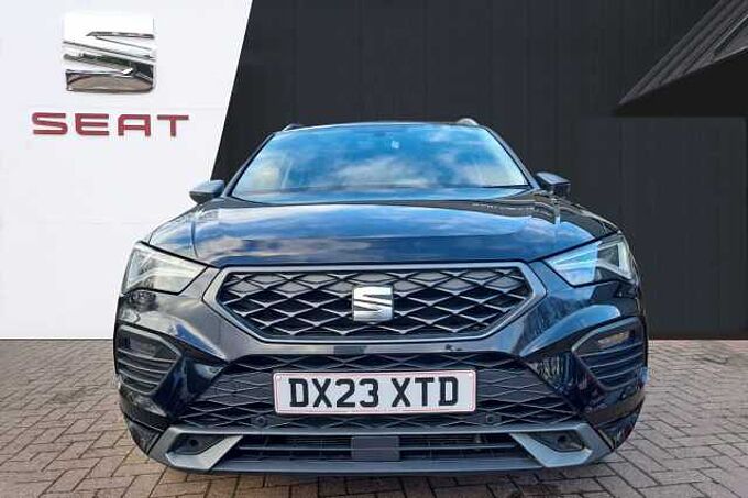SEAT Ateca 1.5 TSI EVO FR 5dr