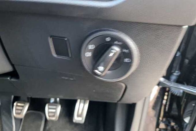 SEAT Ateca 1.5 TSI EVO FR 5dr