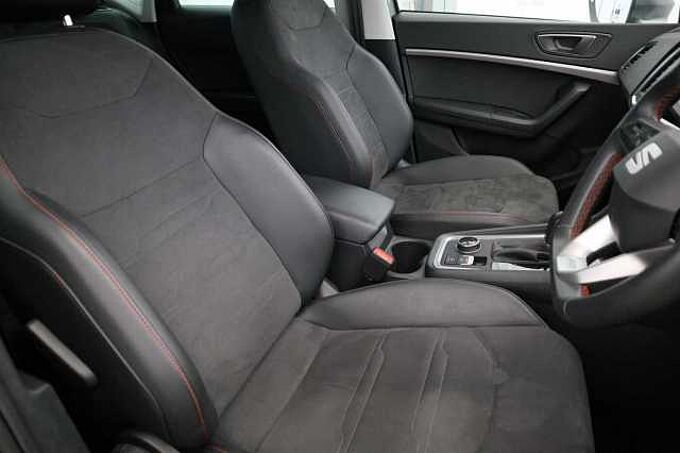SEAT Ateca 1.5 TSI EVO FR 5dr DSG