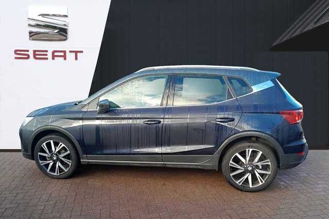 SEAT Arona 1.0 TSI 110 FR Edition 5dr