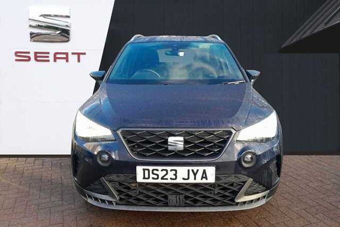 SEAT Arona 1.0 TSI 110 FR Edition 5dr