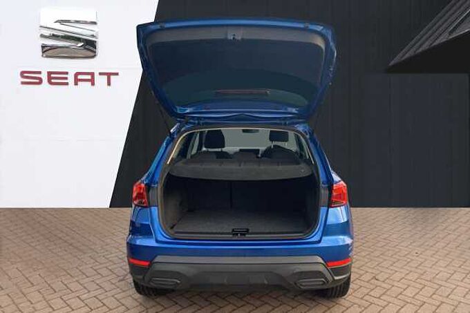 SEAT Arona 1.0 TSI SE Edition 5dr
