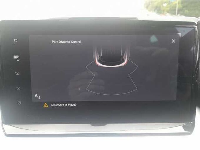 SEAT Arona 1.0 TSI (110ps) FR SUV