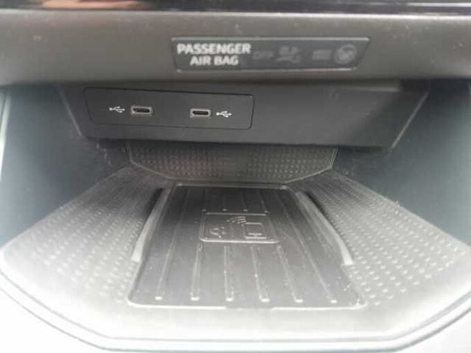 SEAT Arona 1.0 TSI (110ps) FR SUV