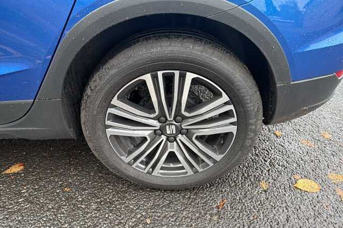 SEAT Arona 1.0 TSI SE Technology 5dr