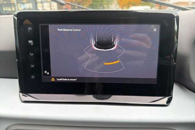 SEAT Arona 1.0 TSI SE Technology 5dr