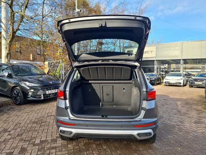 SEAT Ateca 1.5 TSI EVO SE Technology 5dr DSG