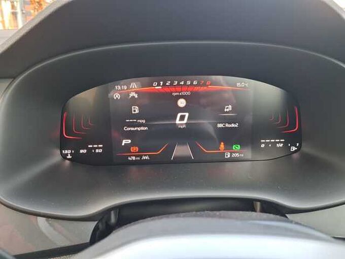 SEAT Ateca 1.5 TSI EVO SE Technology 5dr DSG