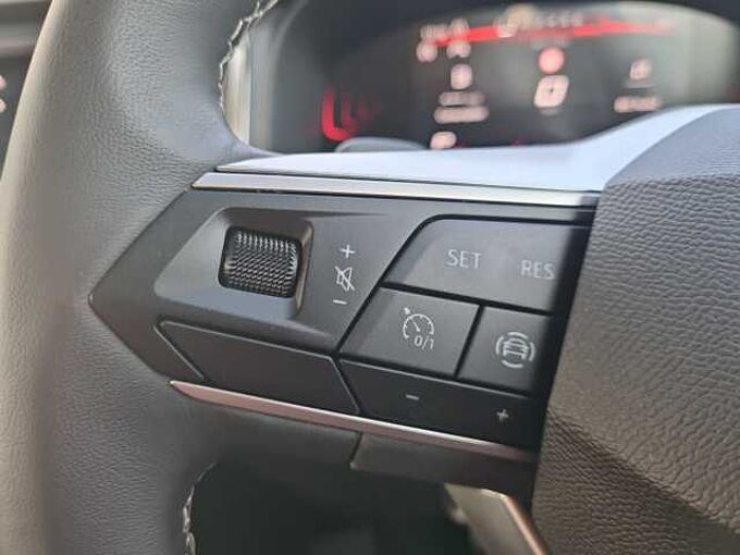 SEAT Ateca 1.5 TSI EVO SE Technology 5dr DSG