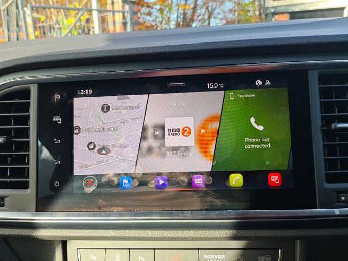 SEAT Ateca 1.5 TSI EVO SE Technology 5dr DSG