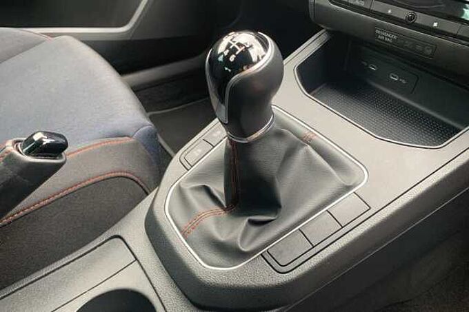 SEAT Ibiza 1.0 TSI 110 FR 5dr