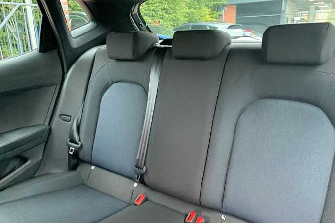 SEAT Ibiza 1.0 TSI 110 FR 5dr