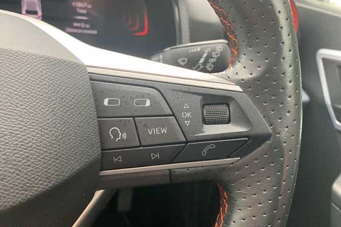 SEAT Ibiza 1.0 TSI 110 FR 5dr