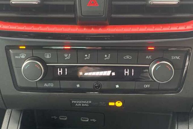 SEAT Ibiza 1.0 TSI 110 FR 5dr