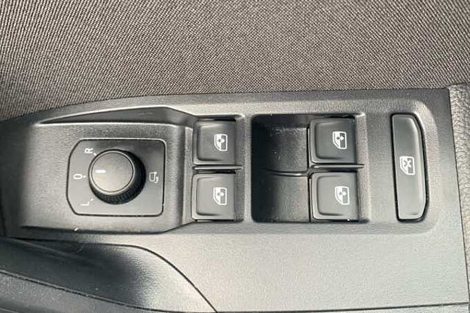 SEAT Ibiza 1.0 TSI 110 FR 5dr