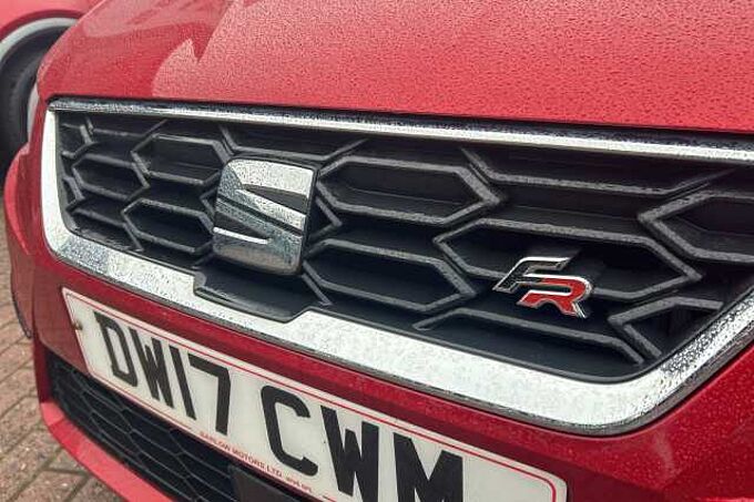 SEAT Ibiza 1.0 TSI (95ps) FR (s/s) 5-Door