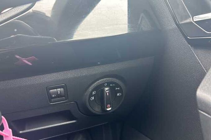 SEAT Ibiza 1.0 TSI (95ps) FR (s/s) 5-Door