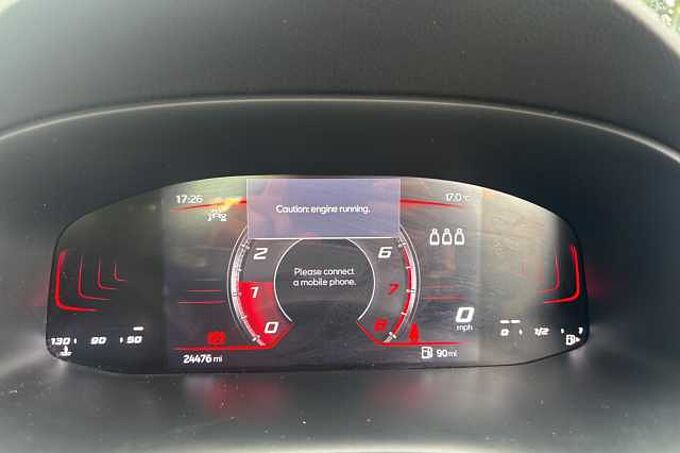 SEAT Ateca 1.5 TSI EVO SE Technology 5dr