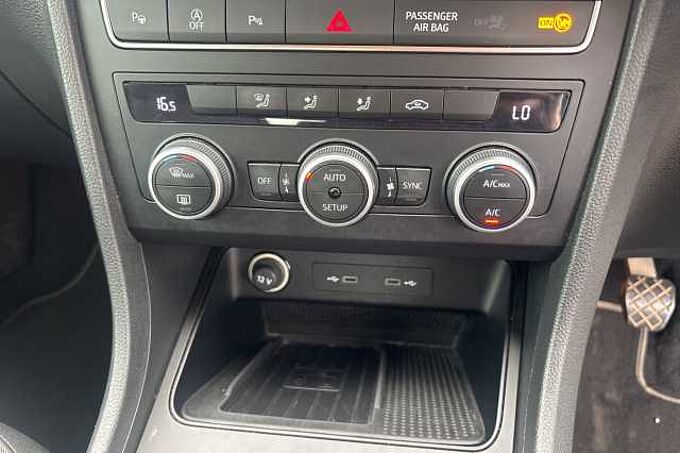 SEAT Ateca 1.5 TSI EVO SE Technology 5dr