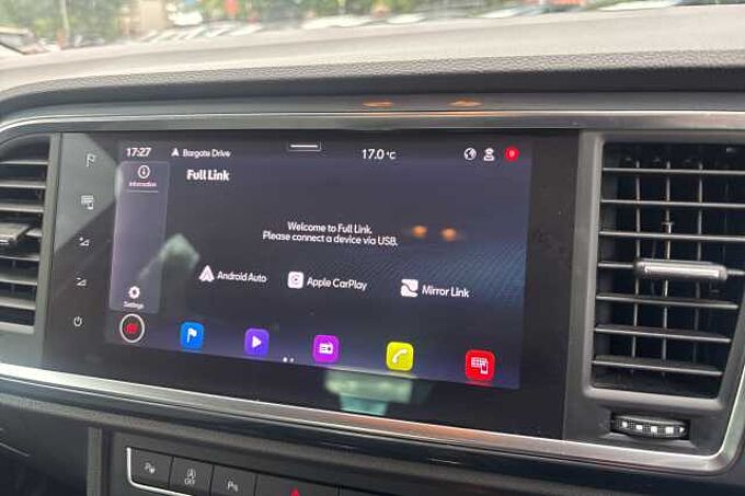 SEAT Ateca 1.5 TSI EVO SE Technology 5dr