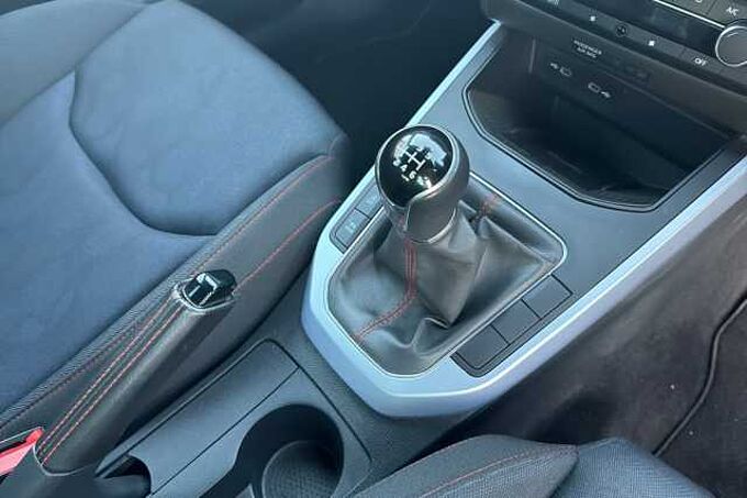 SEAT Arona 1.0 TSI 110 FR 5dr