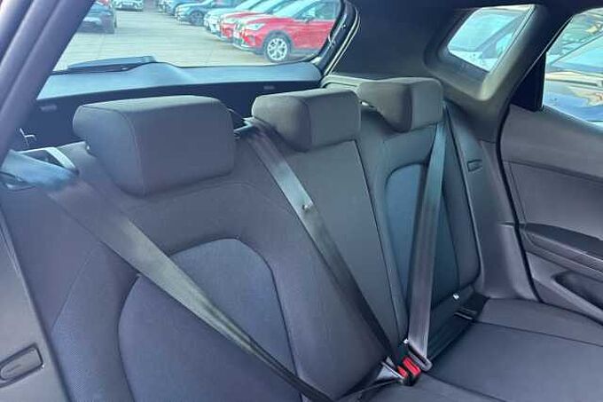 SEAT Arona 1.0 TSI 110 FR 5dr