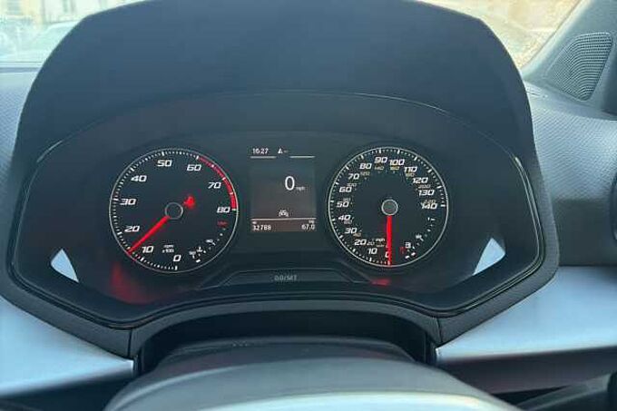 SEAT Arona 1.0 TSI 110 FR 5dr