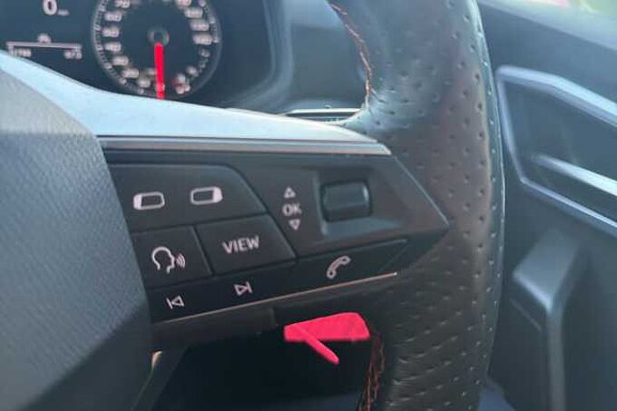 SEAT Arona 1.0 TSI 110 FR 5dr