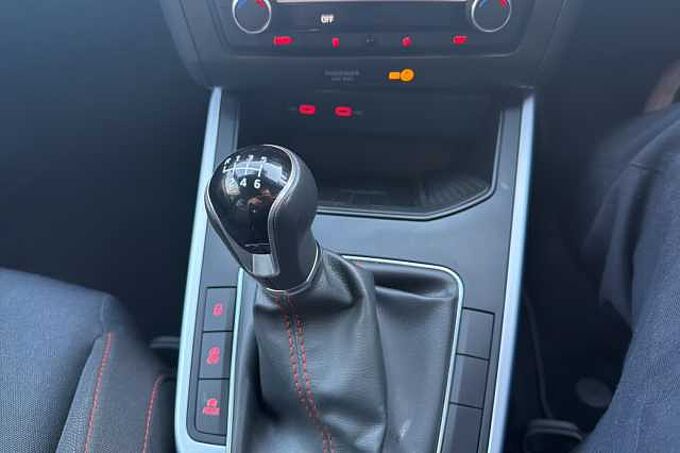 SEAT Arona 1.0 TSI 110 FR 5dr