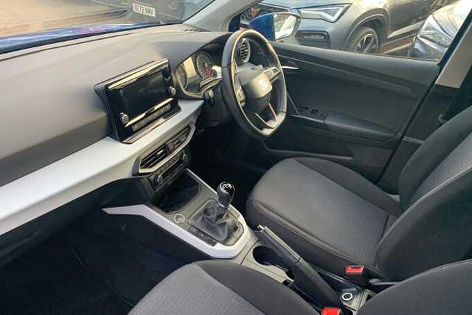 SEAT Arona 1.0 TSI SE Edition 5dr