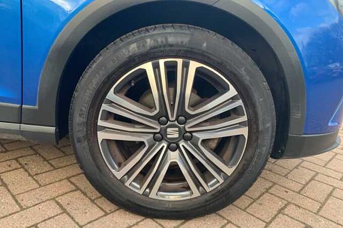 SEAT Arona 1.0 TSI SE Edition 5dr