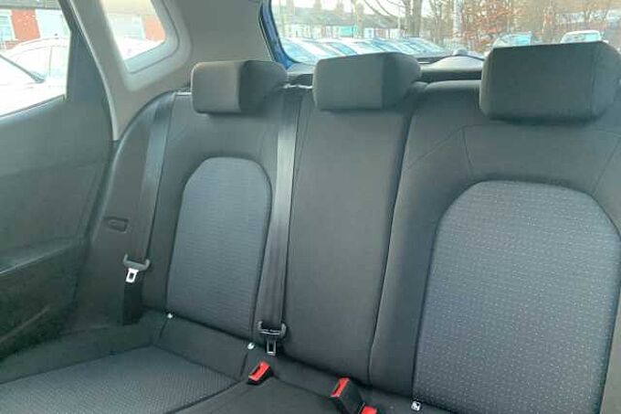 SEAT Arona 1.0 TSI SE Edition 5dr