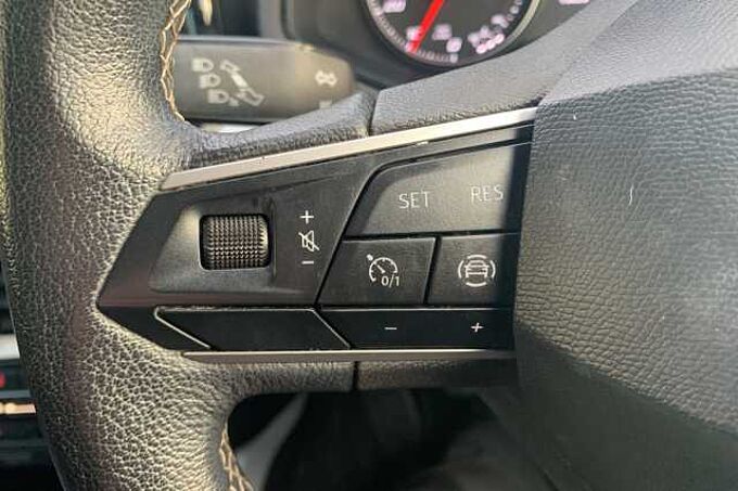 SEAT Arona 1.0 TSI SE Edition 5dr