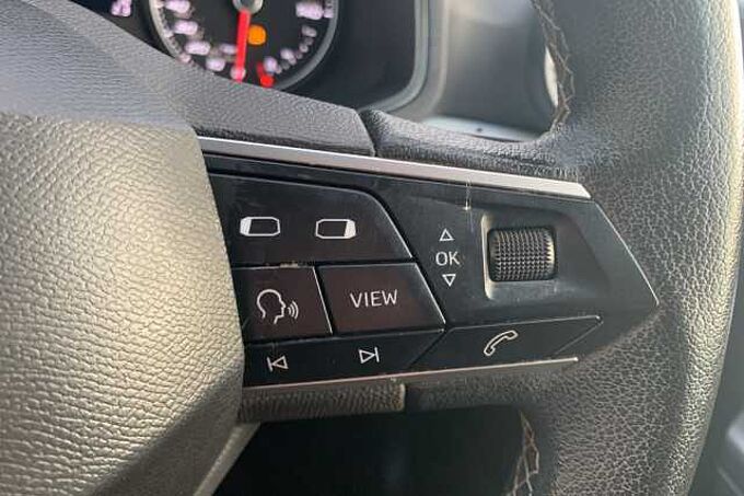 SEAT Arona 1.0 TSI SE Edition 5dr