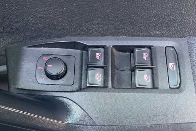 SEAT Arona 1.0 TSI SE Edition 5dr