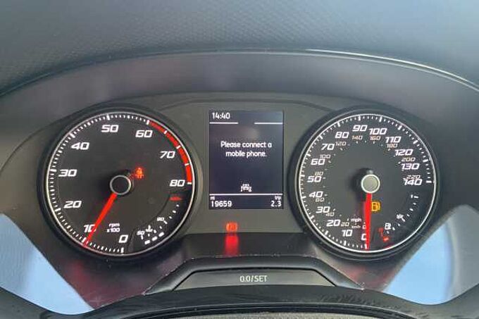 SEAT Arona 1.0 TSI SE Edition 5dr