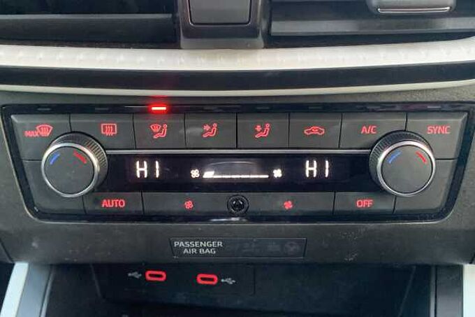 SEAT Arona 1.0 TSI SE Edition 5dr