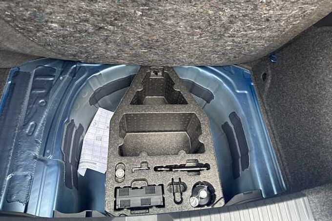 SEAT Ibiza 1.0 TSI (115ps) FR Sport 5-Door