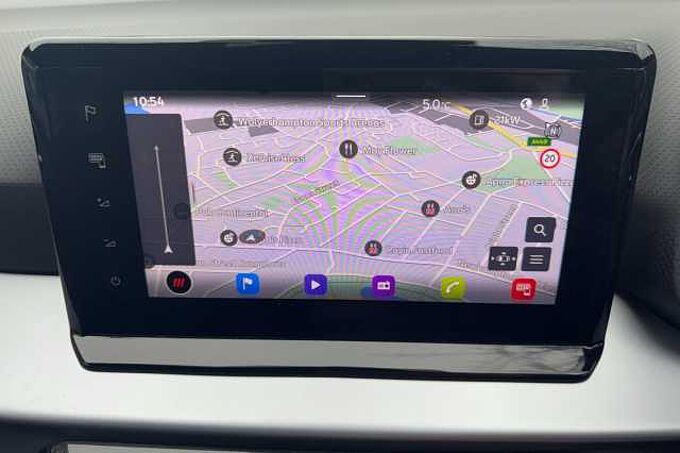 SEAT Ibiza 1.0 TSI (115ps) FR Sport 5-Door