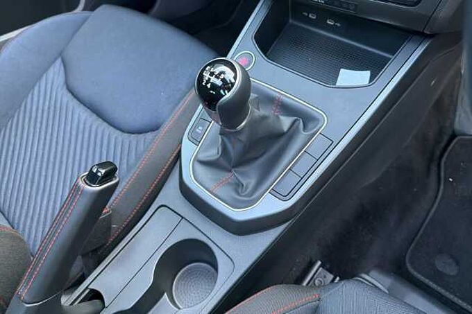 SEAT Ibiza 1.0 TSI Anniversary Limited Edition 5dr