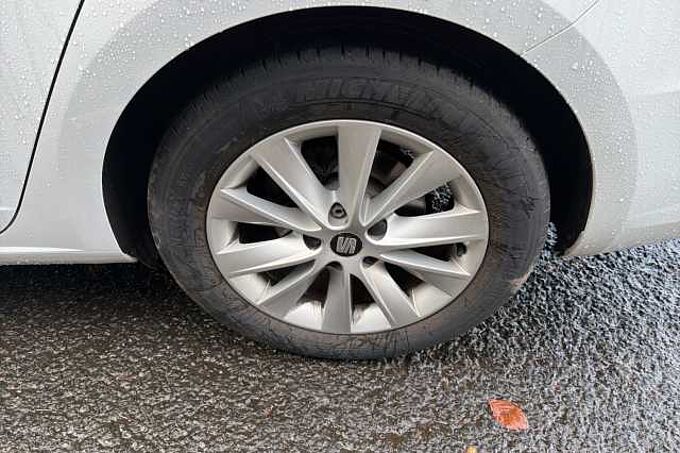 SEAT Leon Sport 1.0 TSI Ecomotive SE Technology 5dr DSG