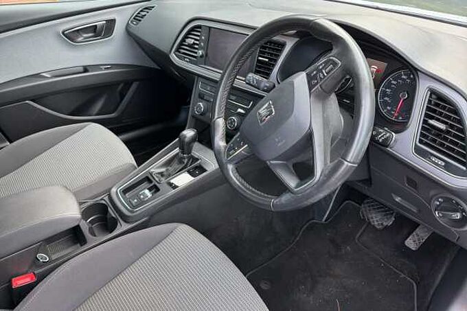 SEAT Leon Sport 1.0 TSI Ecomotive SE Technology 5dr DSG