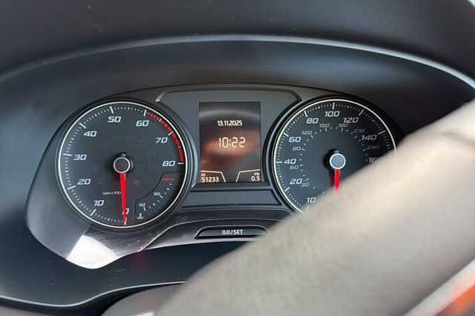 SEAT Leon Sport 1.0 TSI Ecomotive SE Technology 5dr DSG