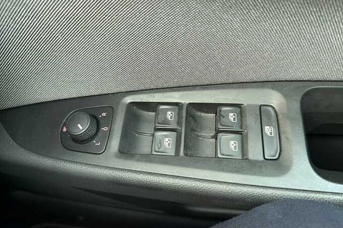 SEAT Leon Sport 1.0 TSI Ecomotive SE Technology 5dr DSG