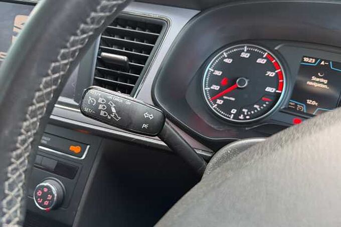 SEAT Leon Sport 1.0 TSI Ecomotive SE Technology 5dr DSG