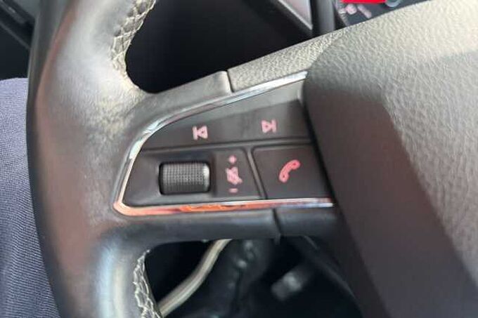 SEAT Leon Sport 1.0 TSI Ecomotive SE Technology 5dr DSG