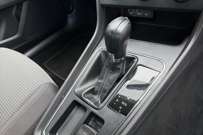 SEAT Leon Sport 1.0 TSI Ecomotive SE Technology 5dr DSG