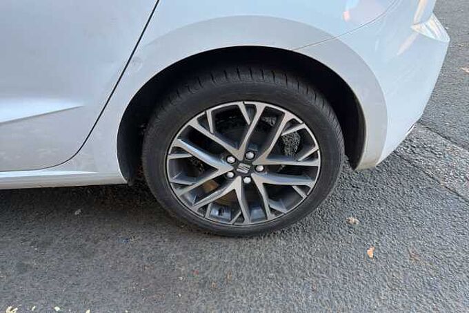 SEAT Ibiza 1.0 TSI 95 Xcellence 5dr