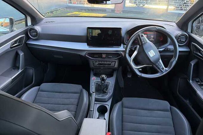 SEAT Ibiza 1.0 TSI 95 Xcellence 5dr