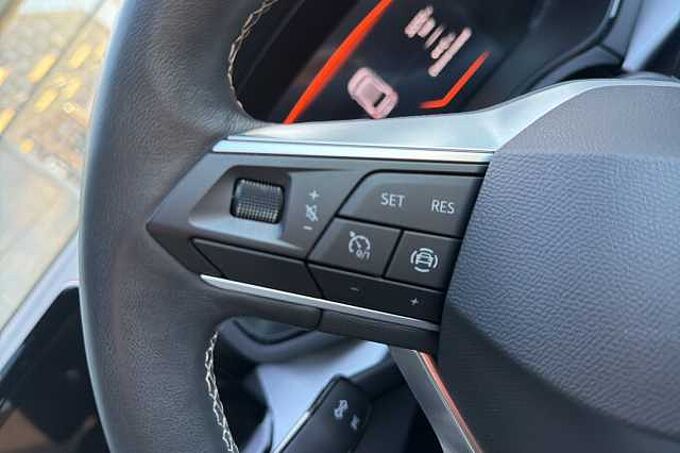 SEAT Ibiza 1.0 TSI 95 Xcellence 5dr